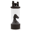 Dragon waterfall backflow incense burner