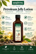 Gerovital Tratament Expert petroleum hair lotion 100ml
